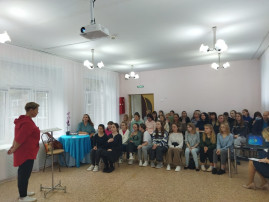 Школа наставничества для начинающих инструкторов по физической культуре Школа наставничества для начинающих инструкторов по физической культуре.