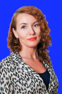 Плотникова Наталья Николаевна Плотникова Наталья Николаевна