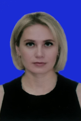 Воспитатель Малкова Елена Ивановна Воспитатель Малкова Елена Ивановна