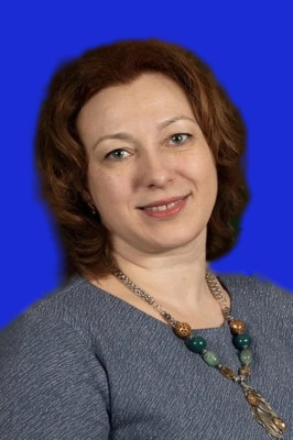 Воспитатель Пикалева Елена Васильевна Воспитатель Пикалева Елена Васильевна