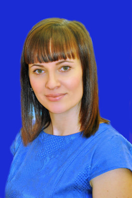 Воспитатель Фещенко Ирина Павловна Воспитатель Фещенко Ирина Павловна