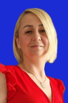 Воспитатель Красикова Елена Николаевна Воспитатель Красикова Елена Николаевна