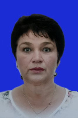 Воспитатель Богатырева Лариса Эдмундовна Воспитатель Богатырева Лариса Эдмундовна