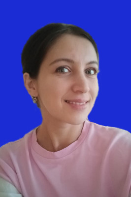 Воспитатель Топушина Екатерина Алексеевна Воспитатель Топушина Екатерина Алексеевна