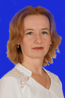 Старший воспитатель Фадеева Елена Александровна Старший воспитатель Фадеева Елена Александровна