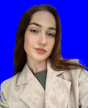 Воспитатель Квашнина Ксения Сергеевна Воспитатель Квашнина Ксения Сергеевна
