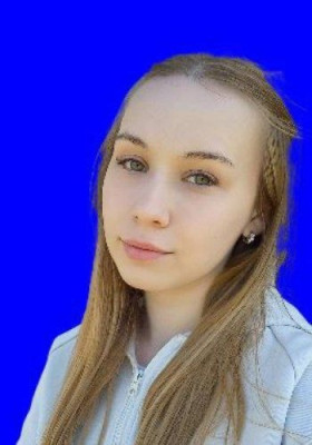 Воспитатель Чегодаева Елизавета Алексеевна Воспитатель Чегодаева Елизавета Алексеевна