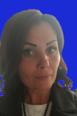 Заместитель заведующего по АХЧ Ильичева Оксана Фанисовна Заместитель заведующего по АХЧ Ильичева Оксана Фанисовна