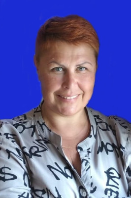 Инструктор по физической культуре Елисеева Наталия Николаевна Инструктор по физической культуре Елисеева Наталия Николаевна